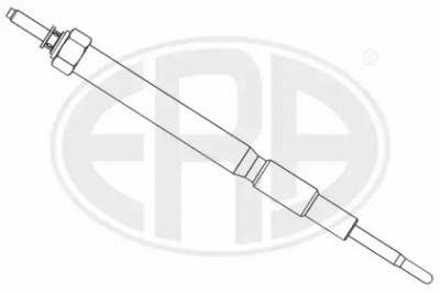 WILMINK GROUP wg1497163 -  Свеча накаливания